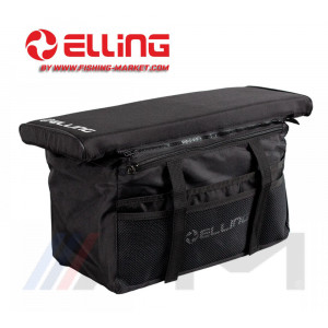 ELLING - Мека седалка с подвижна чанта RN2 